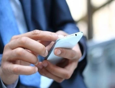 Το γραπτό μήνυμα ενός άντρα μετά από ραντεβού στο Tinder που έγινε viral (φωτο)